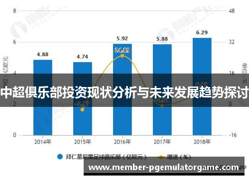 中超俱乐部投资现状分析与未来发展趋势探讨