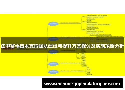 法甲赛事技术支持团队建设与提升方案探讨及实施策略分析