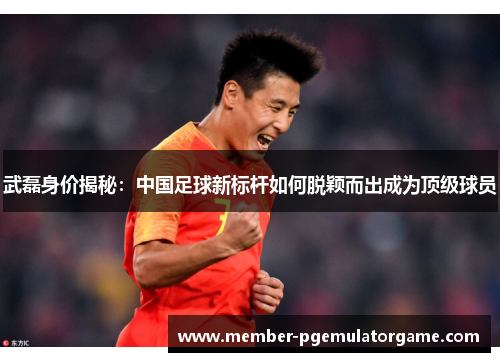 武磊身价揭秘：中国足球新标杆如何脱颖而出成为顶级球员