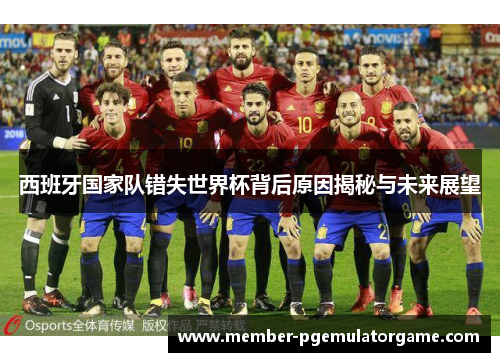 西班牙国家队错失世界杯背后原因揭秘与未来展望