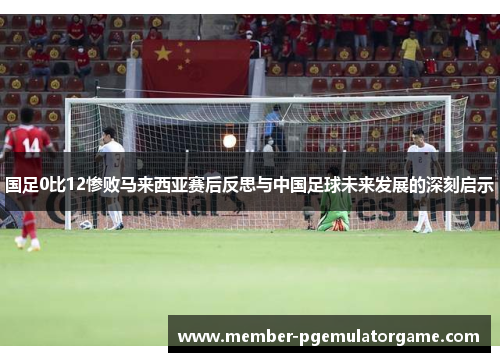 国足0比12惨败马来西亚赛后反思与中国足球未来发展的深刻启示
