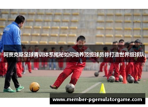 阿贾克斯足球青训体系揭秘如何培养顶级球员并打造世界级球队