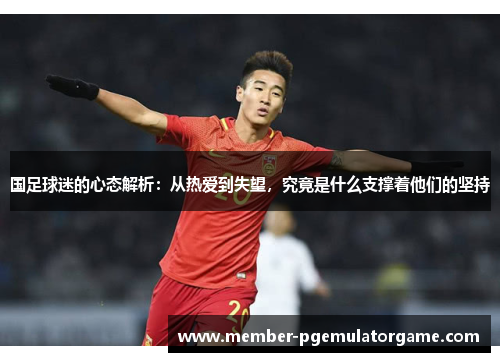国足球迷的心态解析：从热爱到失望，究竟是什么支撑着他们的坚持