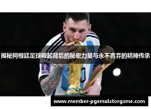 揭秘阿根廷足球崛起背后的秘密力量与永不言弃的精神传承