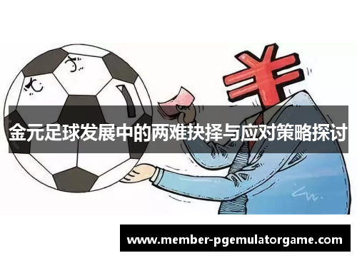金元足球发展中的两难抉择与应对策略探讨