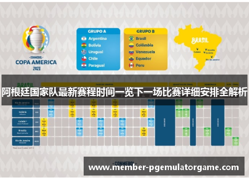 阿根廷国家队最新赛程时间一览下一场比赛详细安排全解析