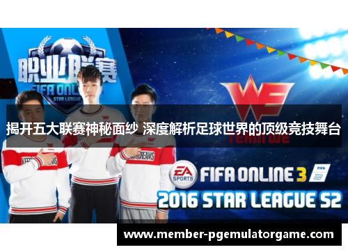 揭开五大联赛神秘面纱 深度解析足球世界的顶级竞技舞台