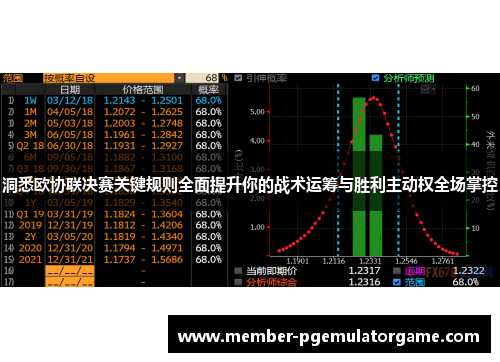 洞悉欧协联决赛关键规则全面提升你的战术运筹与胜利主动权全场掌控 洞悉欧协联决赛关键规则全面提升你的战术运筹与胜利主动权全场掌控
