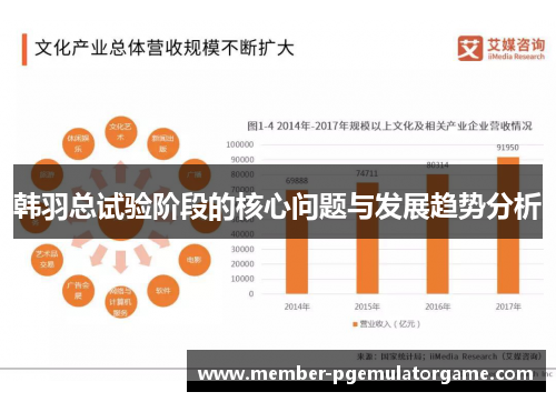 韩羽总试验阶段的核心问题与发展趋势分析
