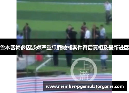 鲁本塞梅多因涉嫌严重犯罪被捕案件背后真相及最新进展