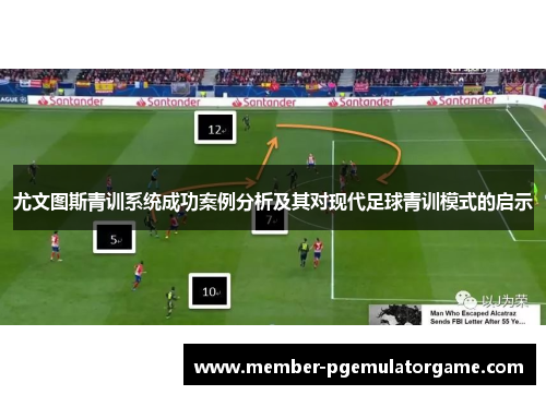 尤文图斯青训系统成功案例分析及其对现代足球青训模式的启示