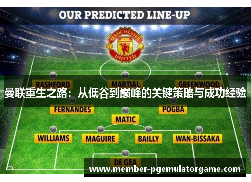 曼联重生之路：从低谷到巅峰的关键策略与成功经验
