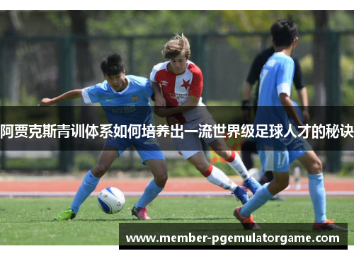 阿贾克斯青训体系如何培养出一流世界级足球人才的秘诀